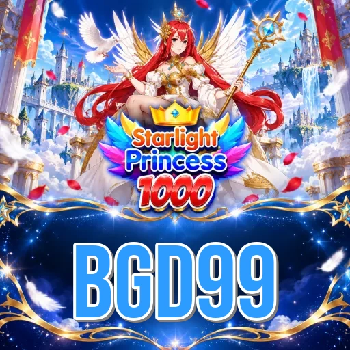 bgd99 Install Successful