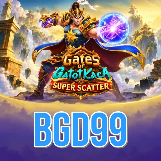 Who We Are at bgd99