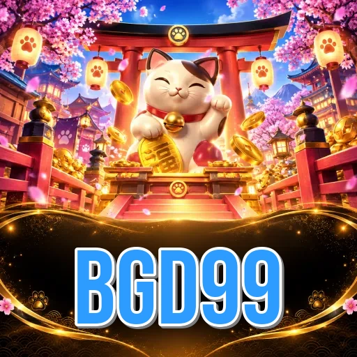 Version History bgd99
